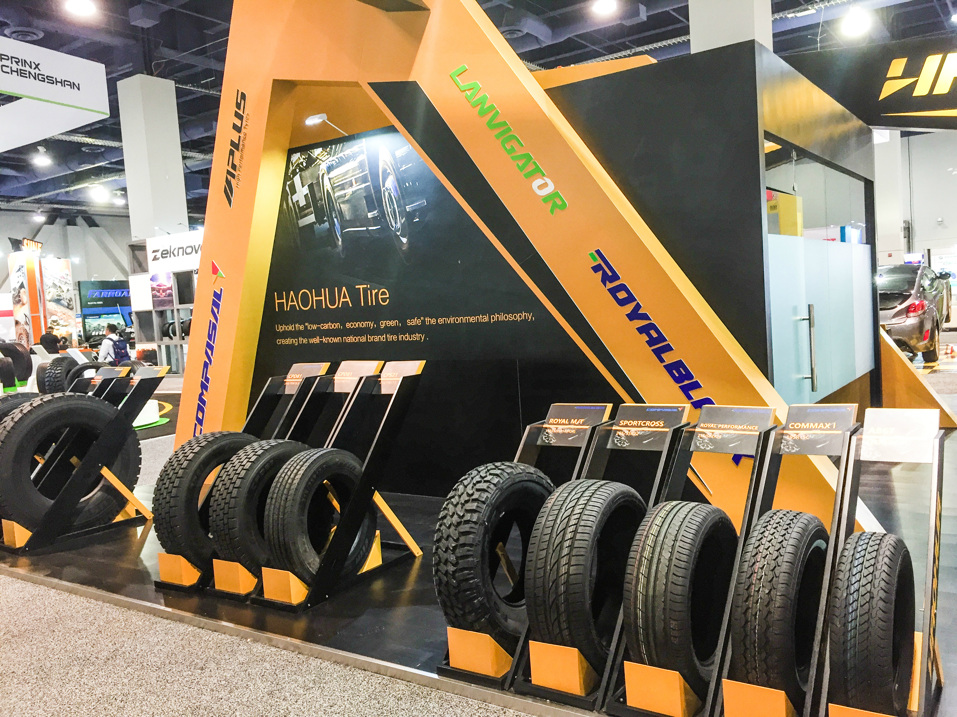 Compasal Tyre (2)